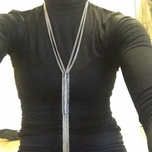 Stella & Dot statement necklace